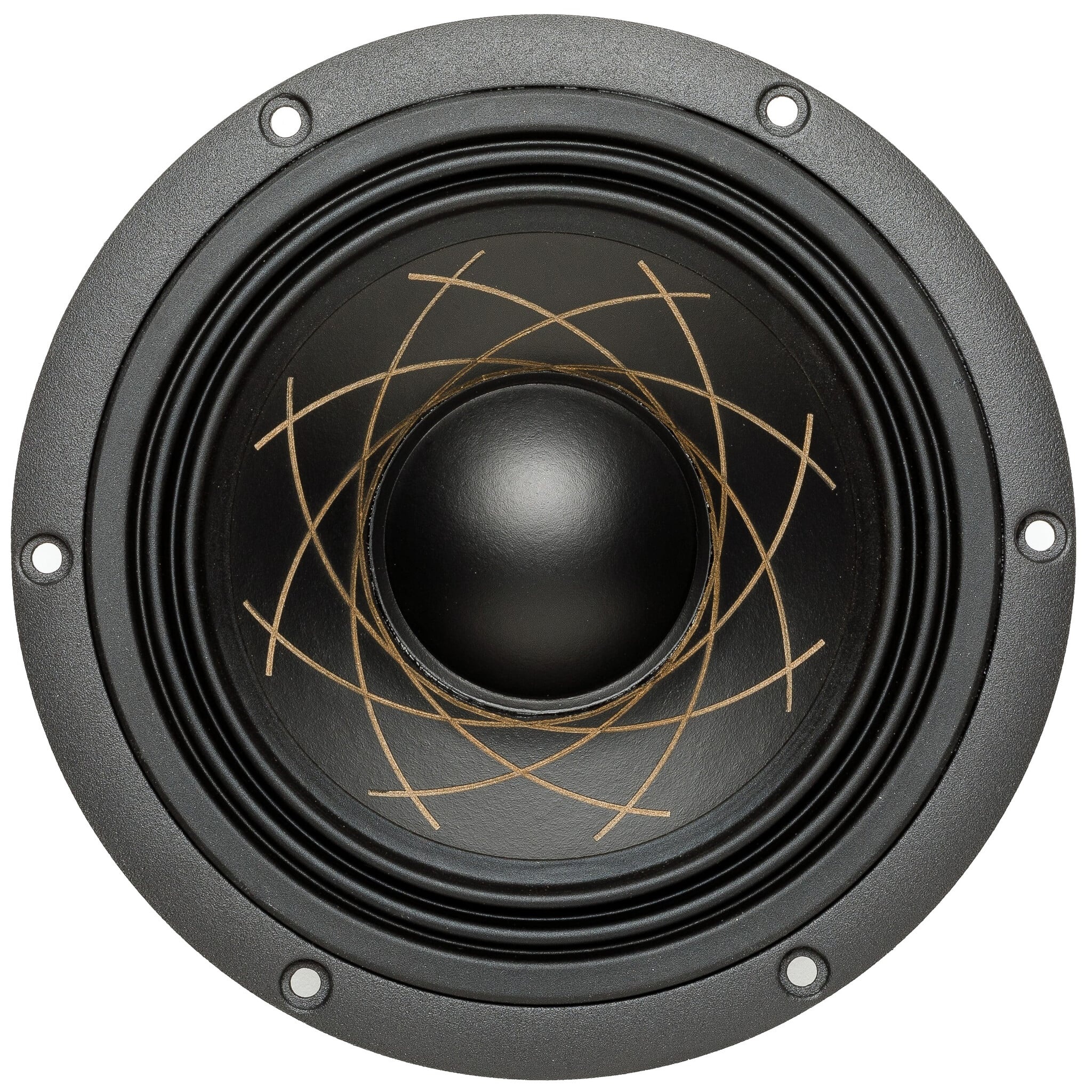W 140.38 Fibonacci 5.5" Bass-mid woofer