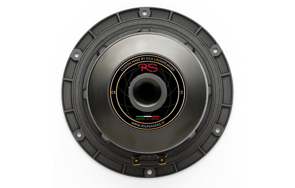 W 140.38 Fibonacci 5.5" Bass-mid woofer