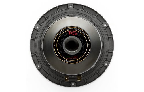 W 140.38 Fibonacci 5.5" Bass-mid woofer