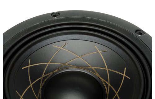 W 140.38 Fibonacci 5.5" Bass-mid woofer