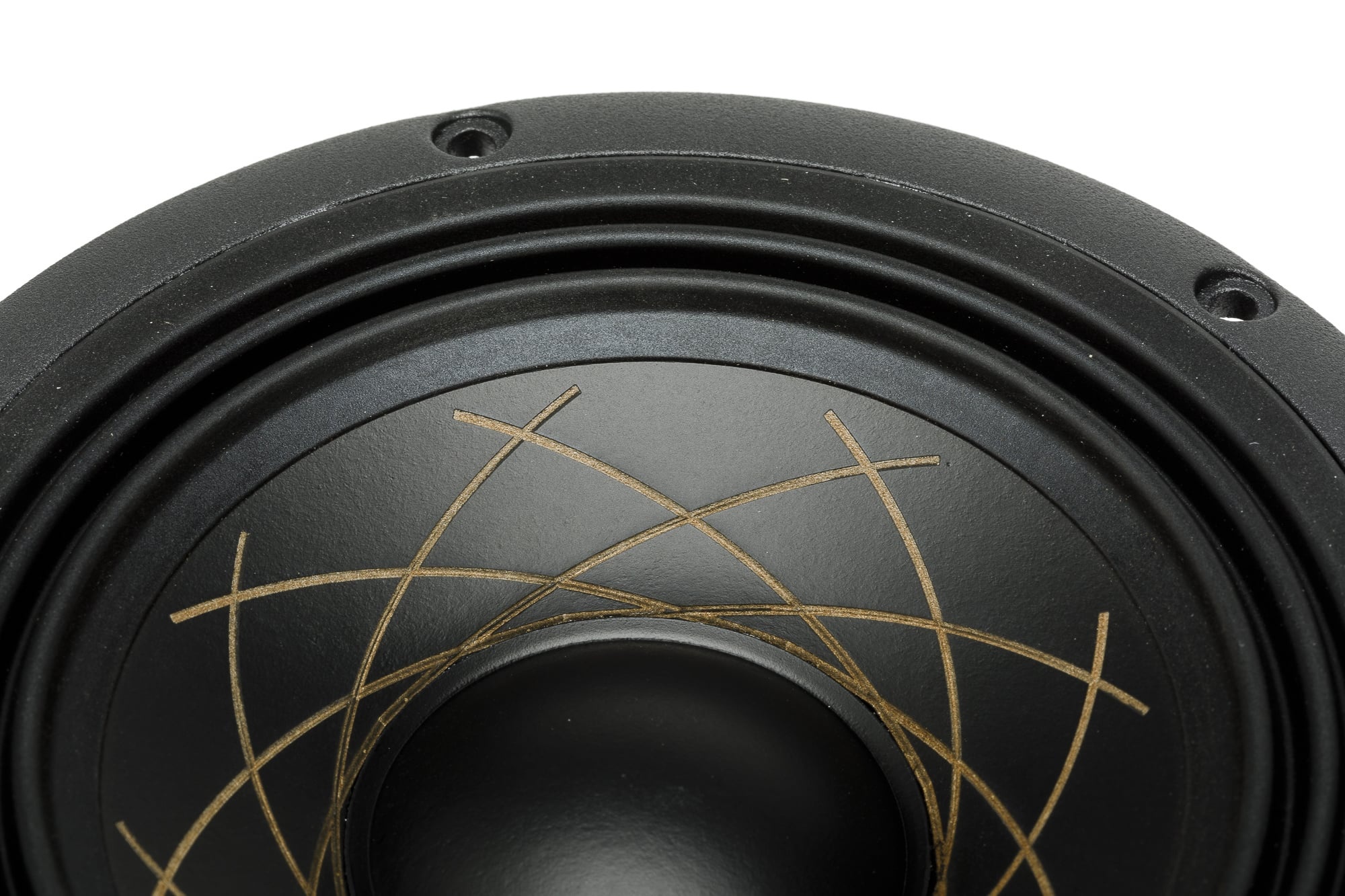 W 140.38 Fibonacci 5.5" Bass-mid woofer