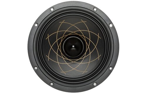 MW 174.38 Fibonacci 6.5" Bass-mid woofer