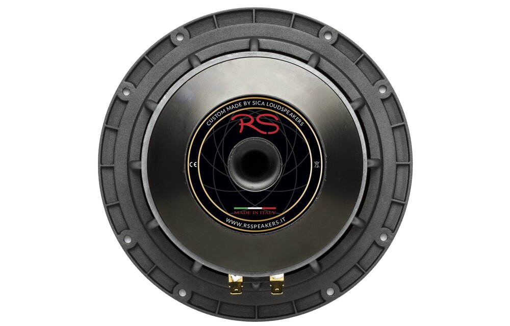 MW 174.38 Fibonacci 6.5" Bass-mid woofer