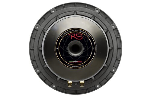 MW 174.38 Fibonacci 6.5" Bass-mid woofer