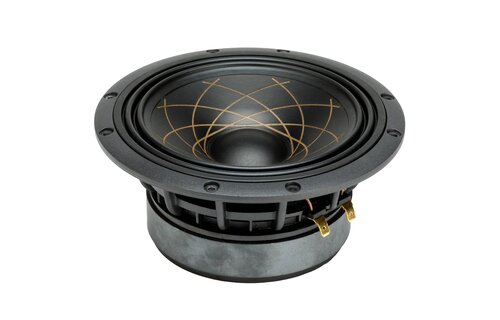 W 174.38 Fibonacci 6.5" Bass-mid woofer