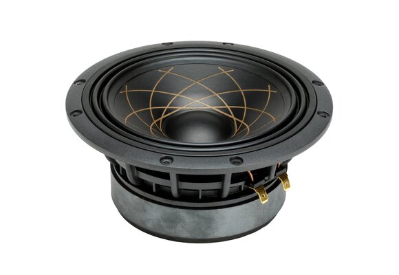 W 174.38 Fibonacci Bass-mid woofer