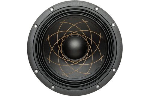 W 174.38 Fibonacci 6.5" Bass-mid woofer