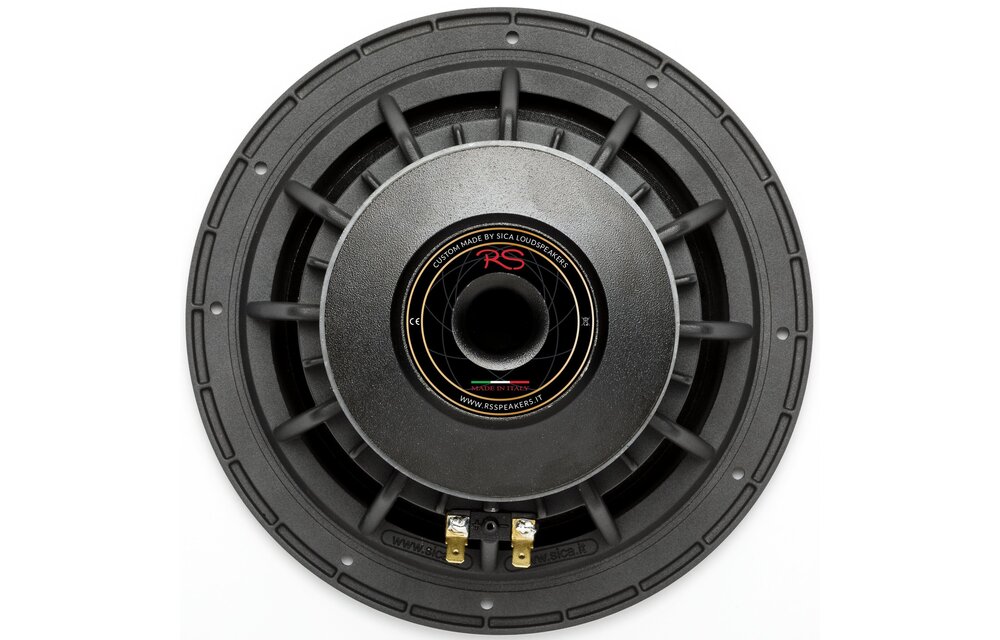 W 174.38 Fibonacci 6.5" Bass-mid woofer