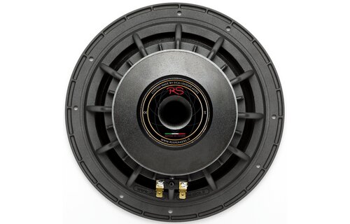 W 174.38 Fibonacci 6.5" Bass-mid woofer