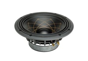 W 220.50 Fibonacci Bass-mid woofer