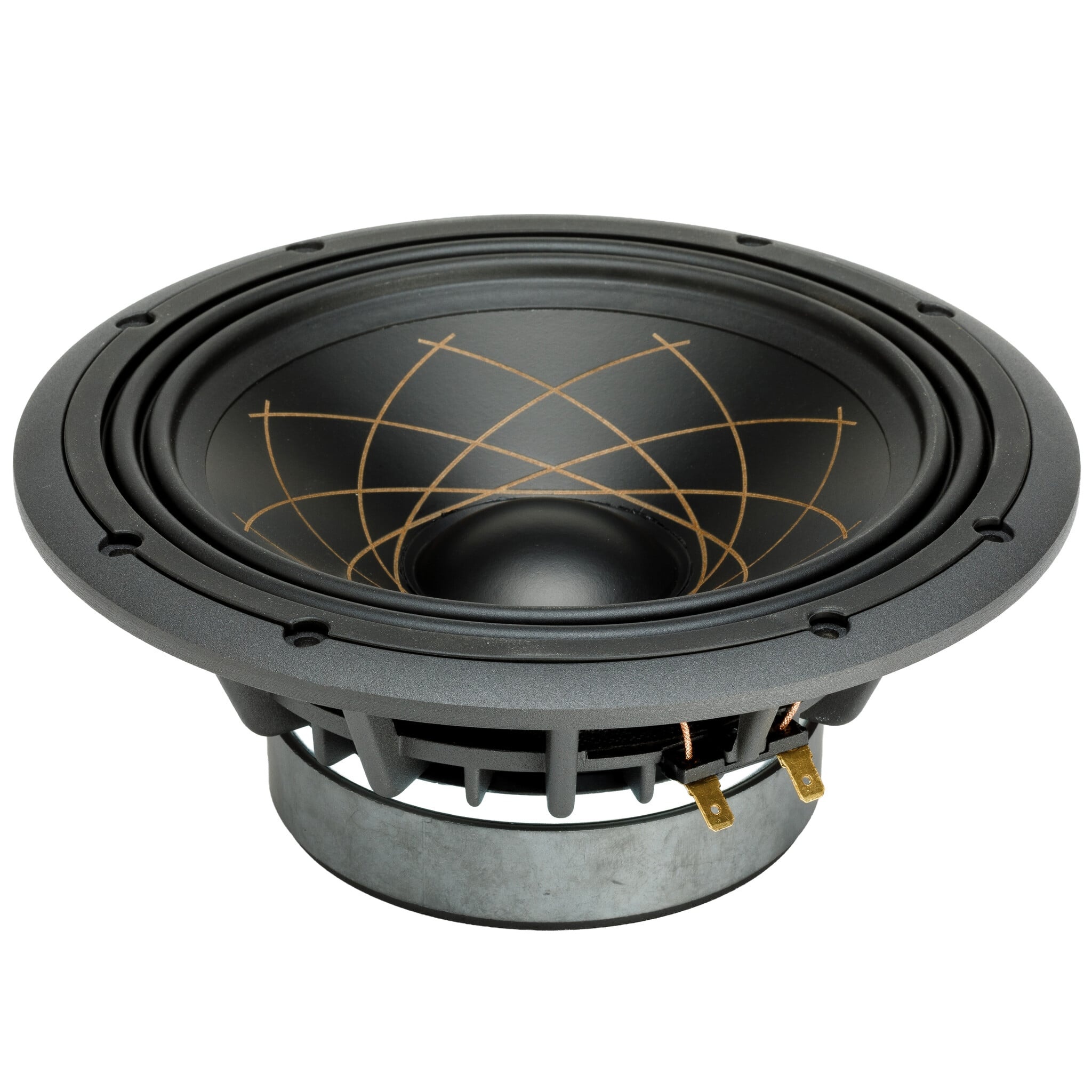 W 220.50 Fibonacci 8" Bass-mid woofer