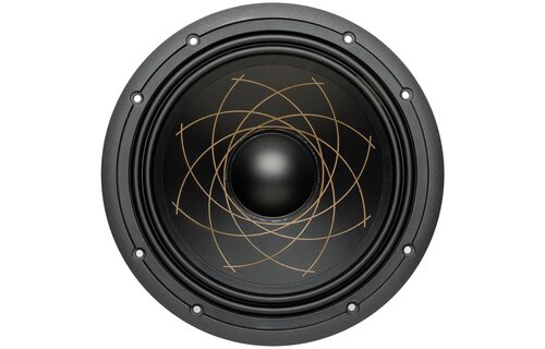 W 220.50 Fibonacci 8" Bass-mid woofer