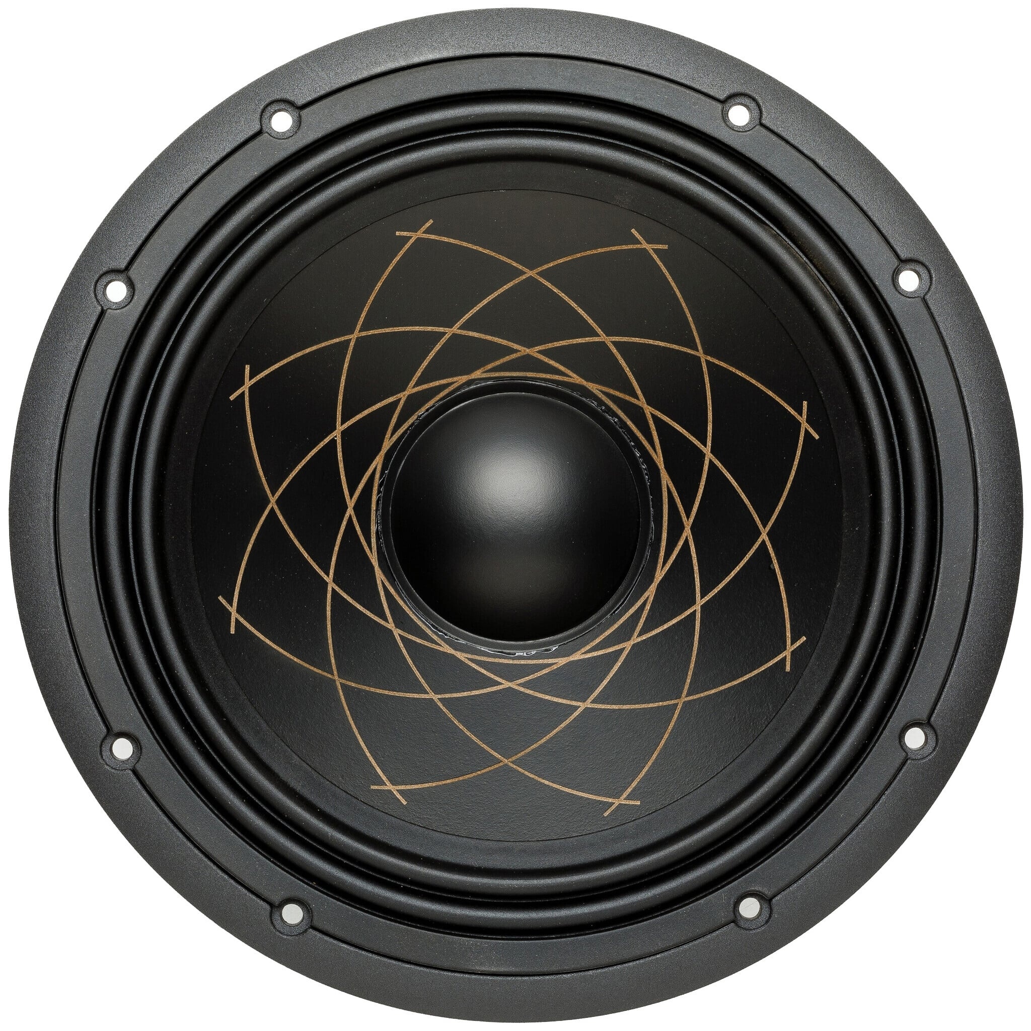W 220.50 Fibonacci 8" Bass-mid woofer