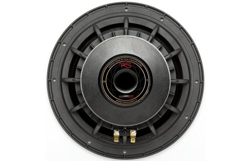 W 220.50 Fibonacci 8" Bass-mid woofer