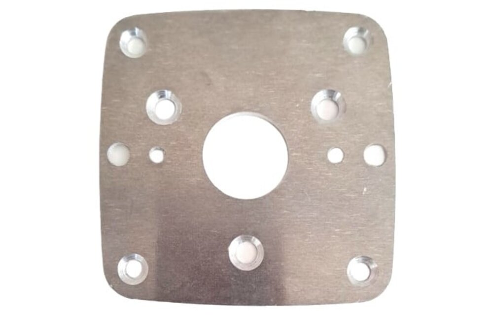 Q07320A Adapter for Sica Compression Driver & Coaxial Speaker
