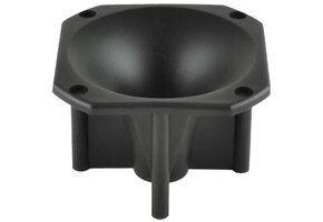 Q07032B HORN 119 x 119 mm