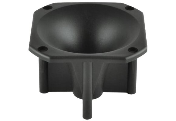 Q07032B HORN 119 x 119 mm