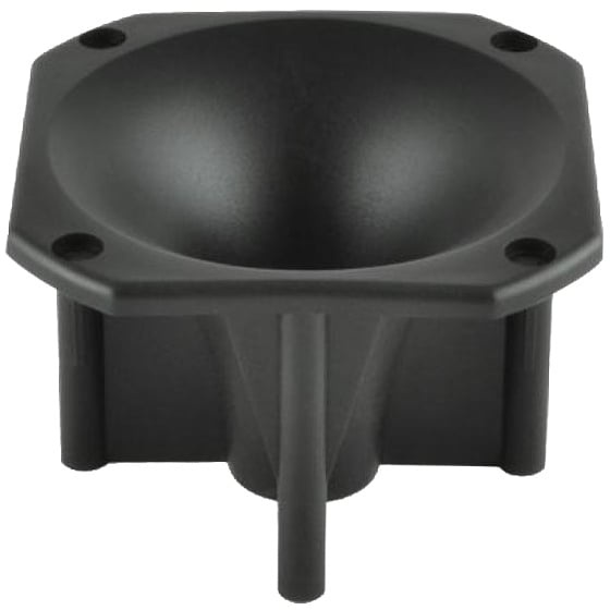 Q07032B HORN 119 x 119 mm