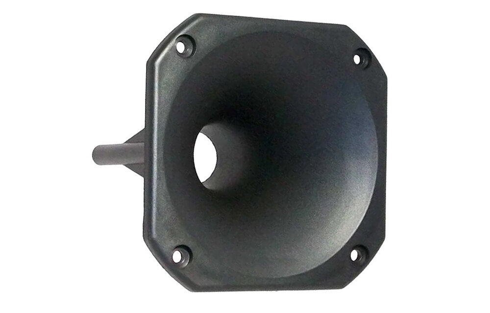 Q07032B HORN 119 x 119 mm