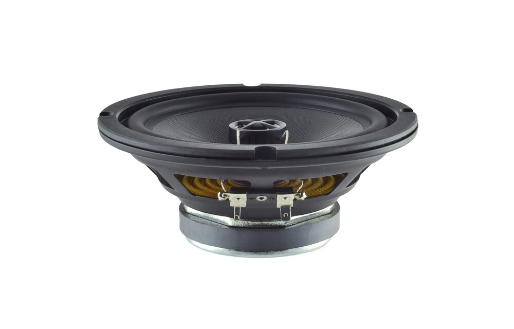 6 C 1 CS - 4 6" Coaxial woofer