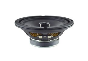 6 C 1 CS - 4 Coaxial woofer