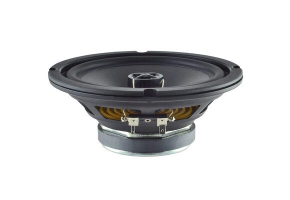 6 C 1 CS - 4 Coaxial woofer