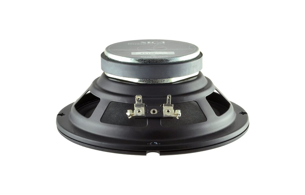 6 C 1 CS - 4 6" Coaxial woofer
