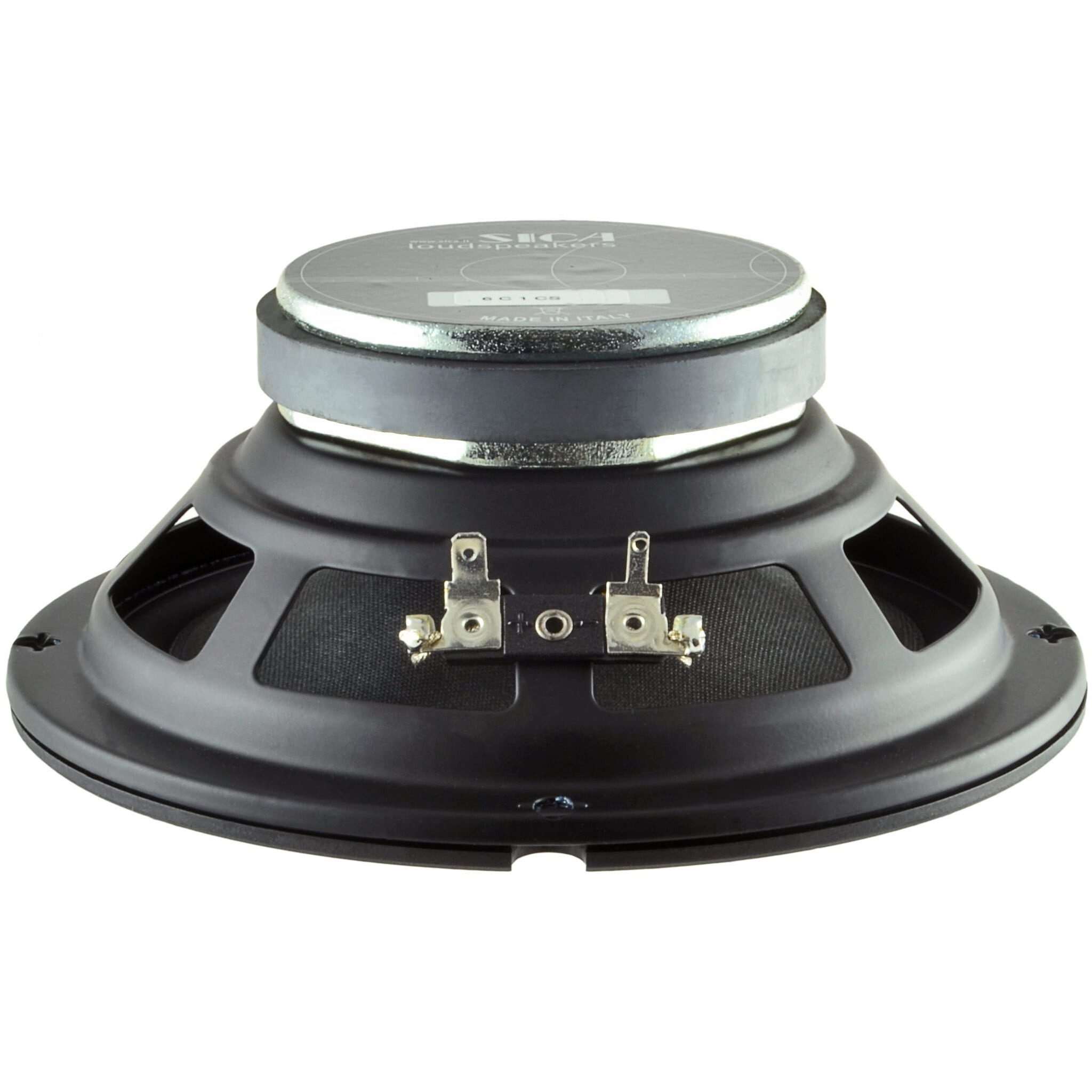 6 C 1 CS - 4 6" Coaxial woofer