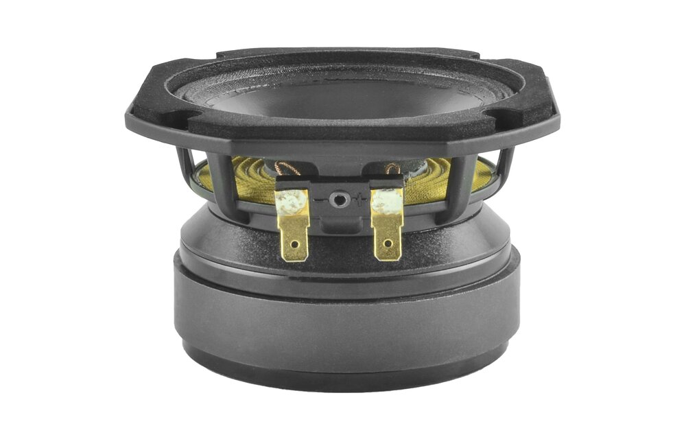4 C 1,5 CP - 8 4" Coaxial woofer