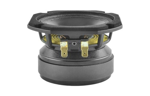 4 C 1,5 CP - 8 4" Coaxial woofer