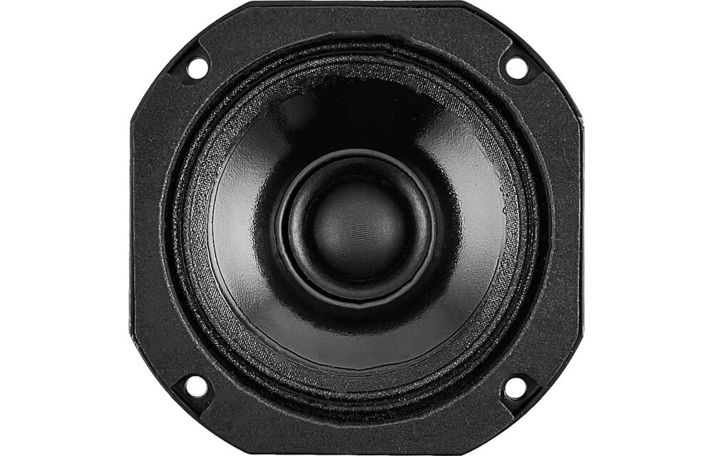 4 C 1,5 CP - 8 4" Coaxial woofer