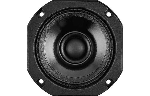 4 C 1,5 CP - 8 4" Coaxial woofer