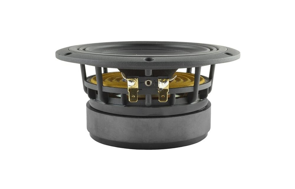 5,5 C 1,5 CP - 8 5.5" Coaxial woofer
