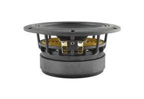 5,5 C 1,5 CP - 8 Coaxial woofer