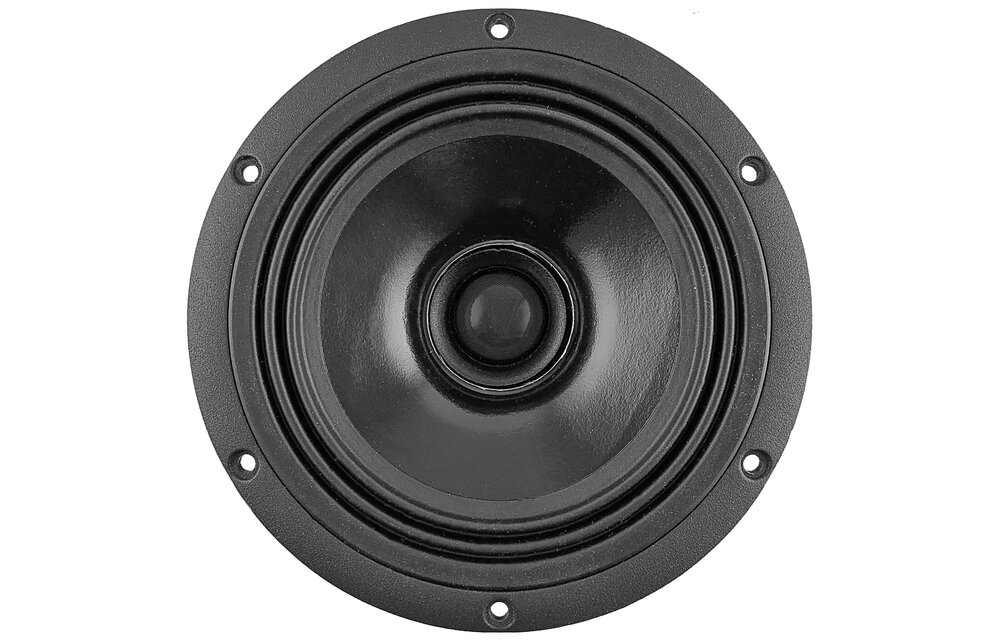 5,5 C 1,5 CP - 8 5.5" Coaxial woofer