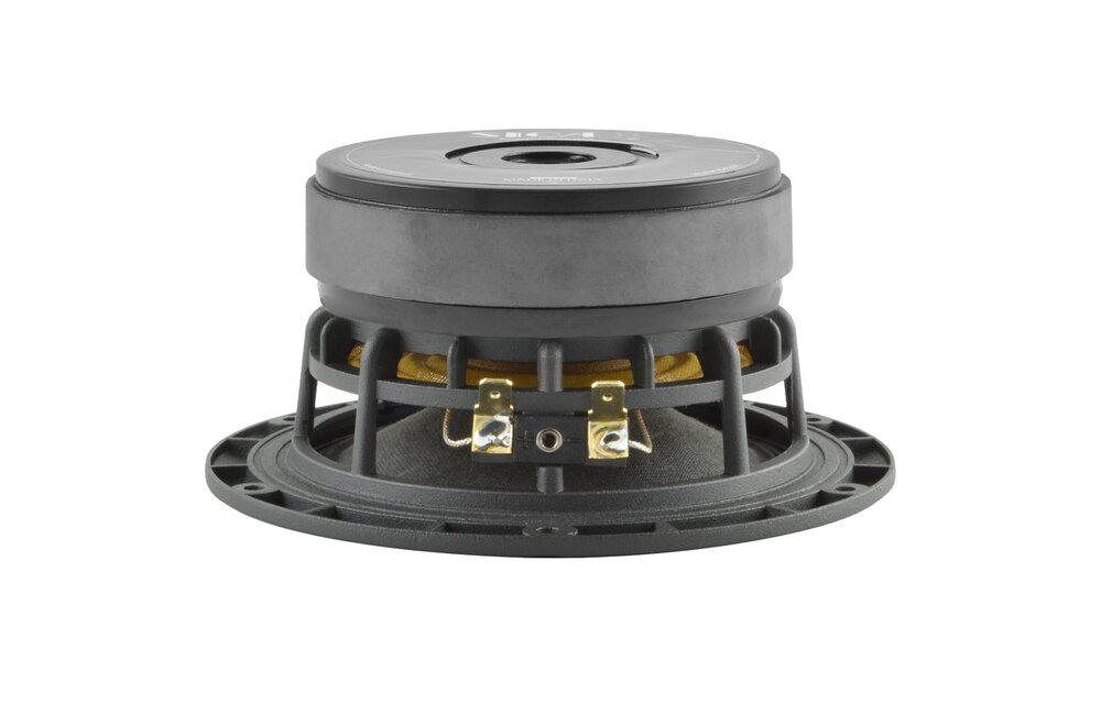 5,5 C 1,5 CP - 8 5.5" Coaxial woofer