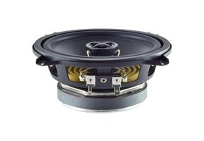 5 C 1 CS - 4 Coaxial woofer