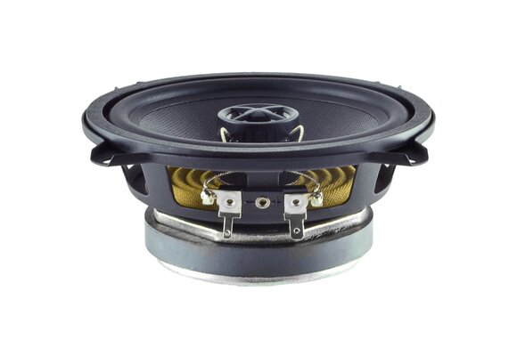 5 C 1 CS - 4 Coaxial woofer
