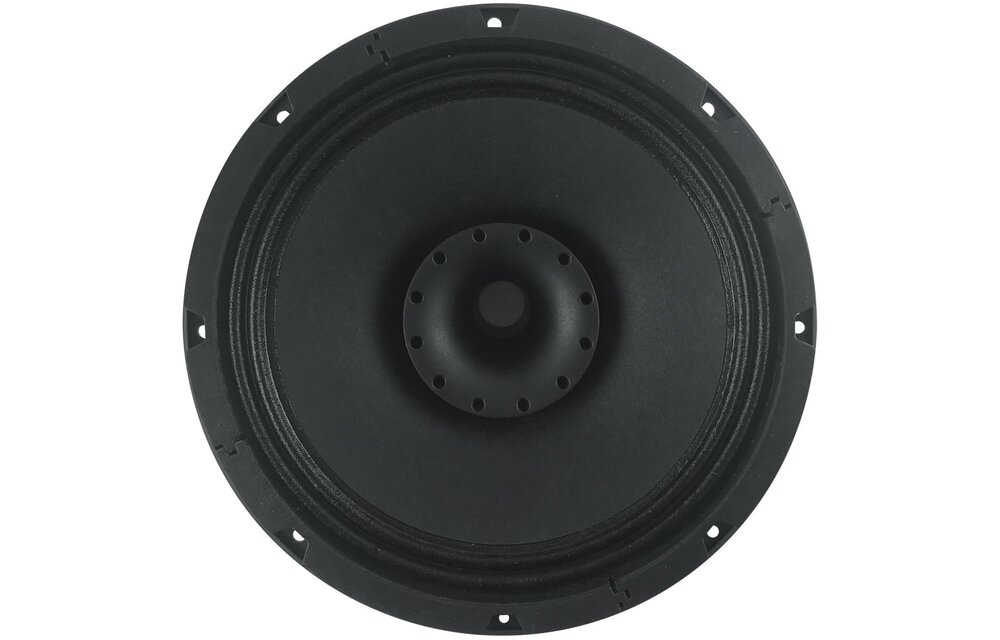 10 C 2 CP - 8 10" Coaxial woofer