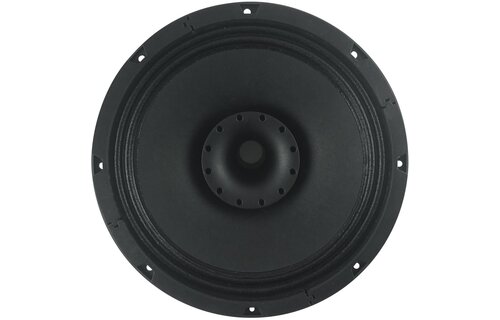 10 C 2 CP - 8 10" Coaxial woofer