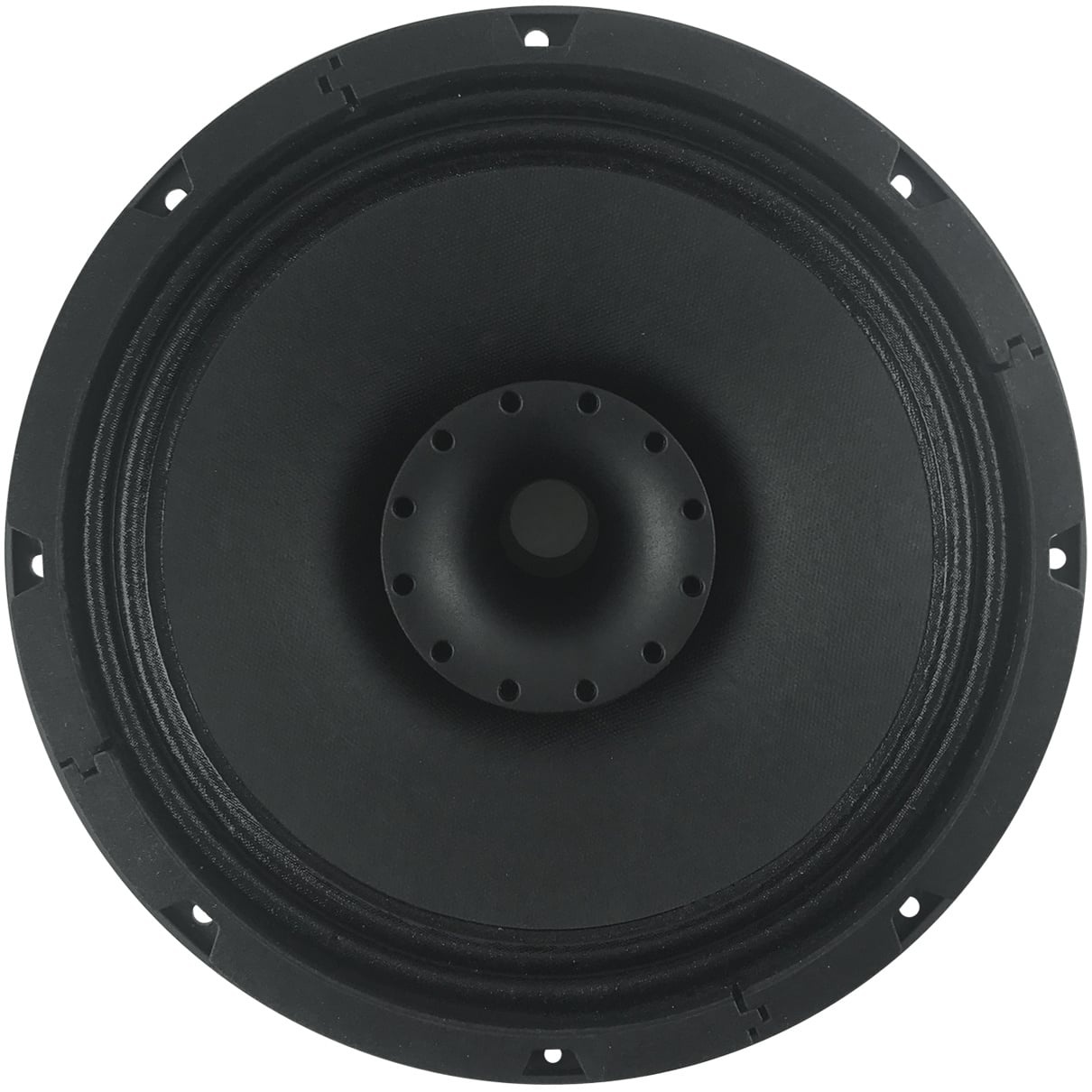 10 C 2 CP - 8 10" Coaxial woofer