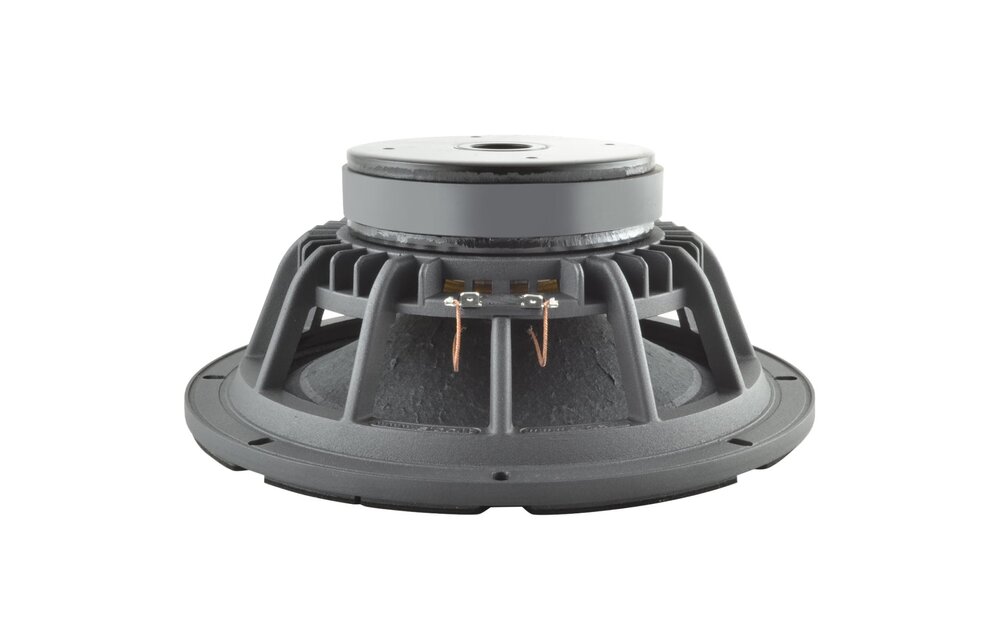 10 C 2 CP - 8 10" Coaxial woofer
