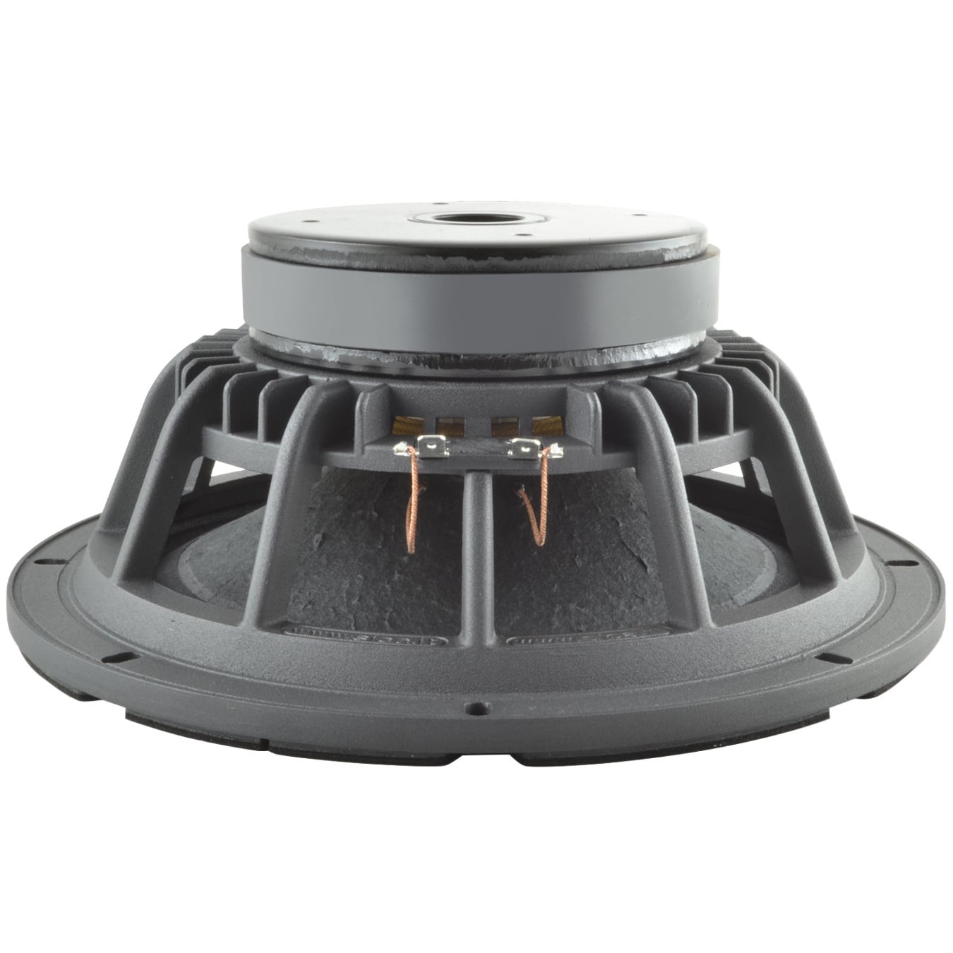 10 C 2 CP - 8 10" Coaxial woofer
