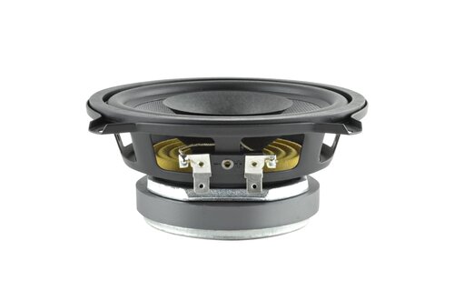 5 D 1 CS - 8 5" Full-range driver