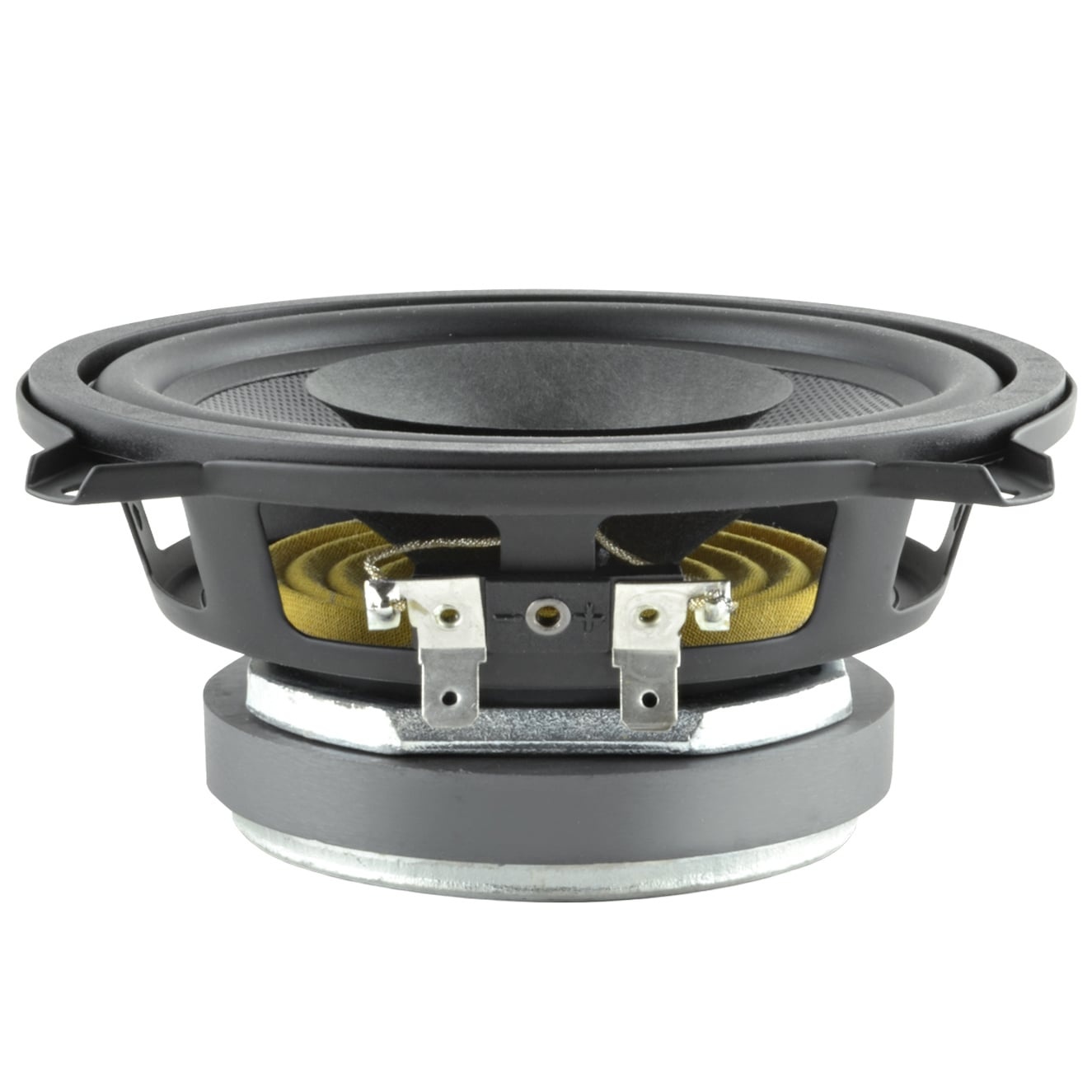 5 D 1 CS - 8 5" Full-range driver