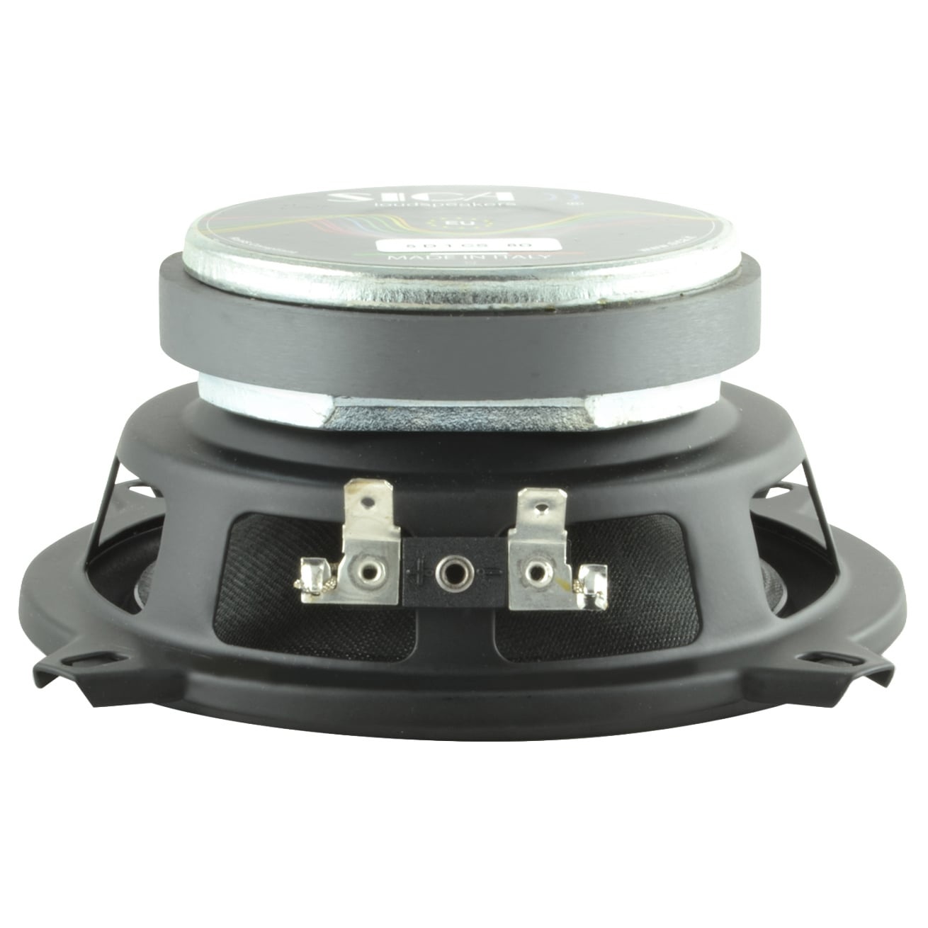 5 D 1 CS - 8 5" Full-range driver