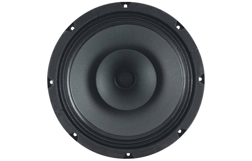 10 D 1,5 CS - 8 10" Full-range driver