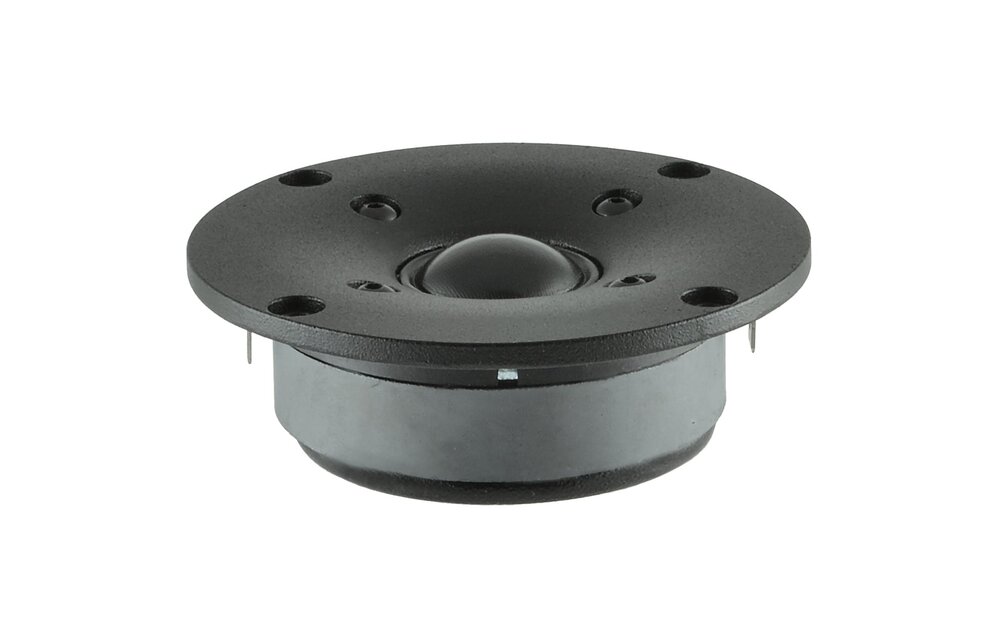 LP 98.25/245 TW - 8 1" Dome Tweeter