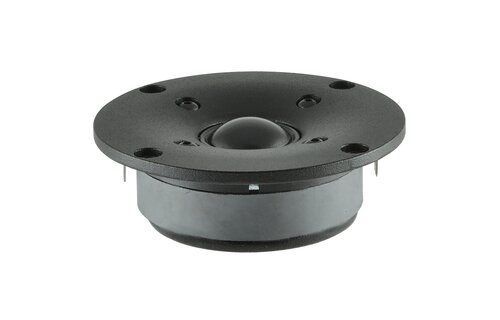 LP 98.25/245 TW - 8 1" Dome Tweeter