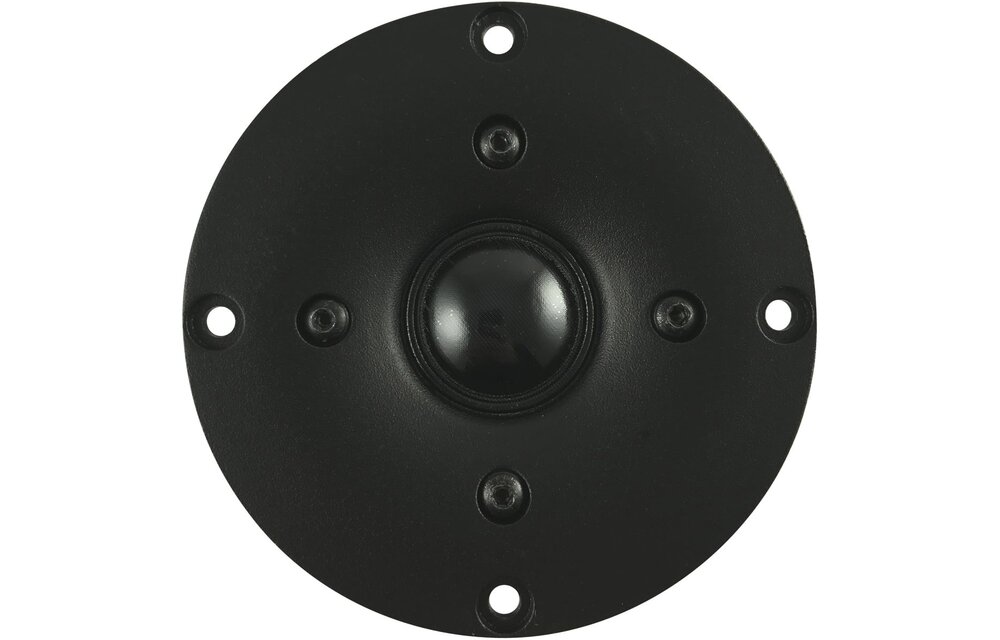 LP 98.25/245 TW - 8 1" Dome Tweeter